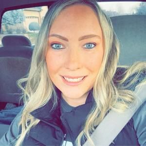 Meet your Posher, Kate